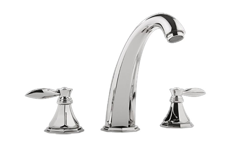 Graff G-1950-LM14B Topaz Roman Tub