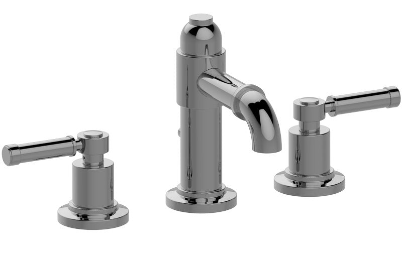 Graff G-2110-LM21B Bali Widespread Lavatory Faucet