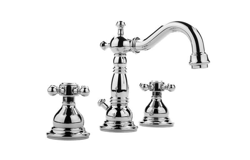 Graff G-2500-C2 Adley Widespread Lavatory Faucet