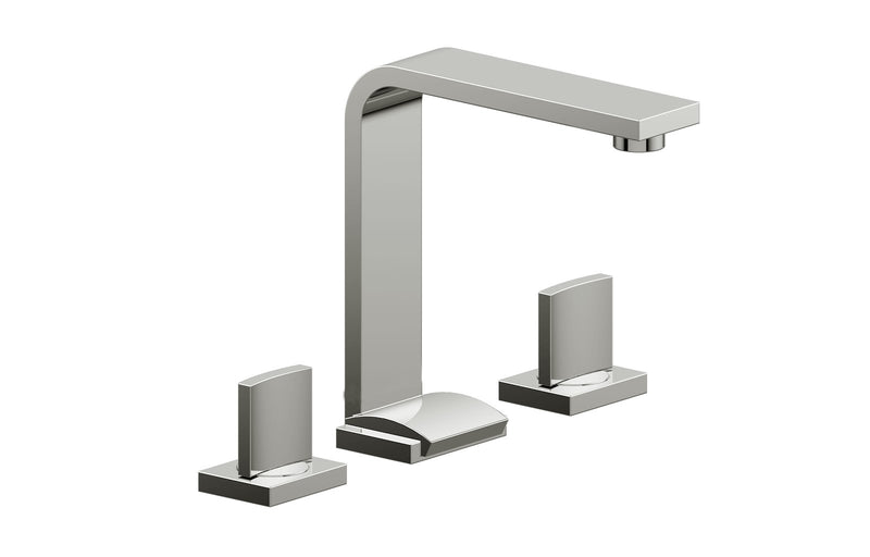 Graff G-3610-C14 Targa Widespread Lavatory Faucet