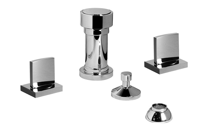 Graff G-3661-C14 Bidet Set