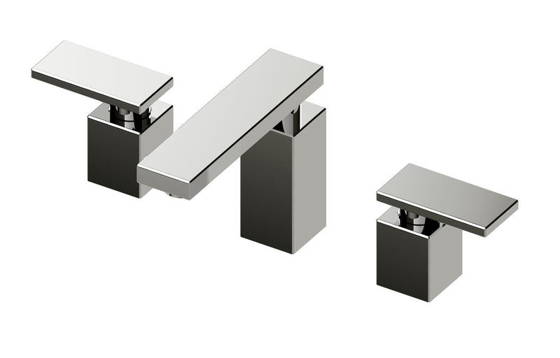 Graff G-3710-LM31L Solar Widespread Lavatory Faucet