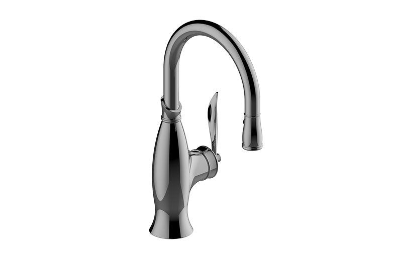 Graff G-5834-LM51 Bollero Bar/Prep Faucet - Traditional