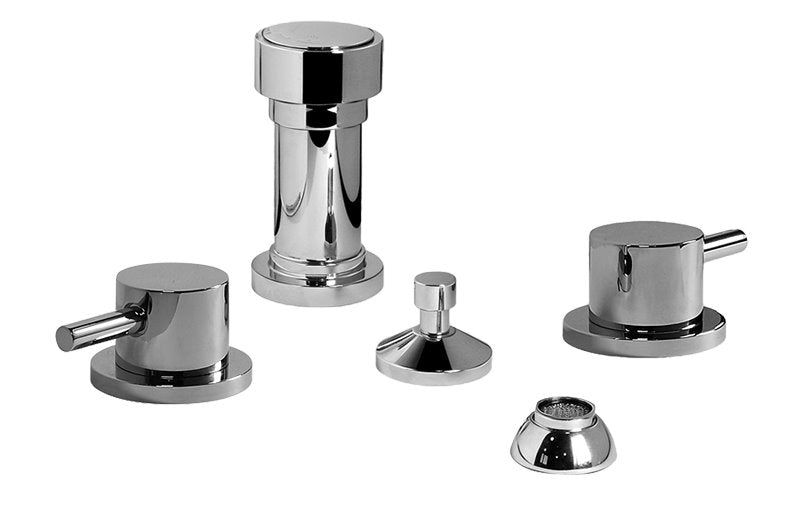 Graff G-6163-LM41B Bidet Set