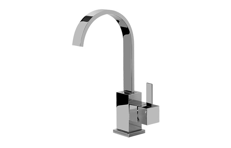 Graff G-6204-LM39M Qubic Tre Lavatory Faucet