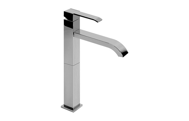 Graff G-6207-LM38M Qubic Vessel Lavatory Faucet