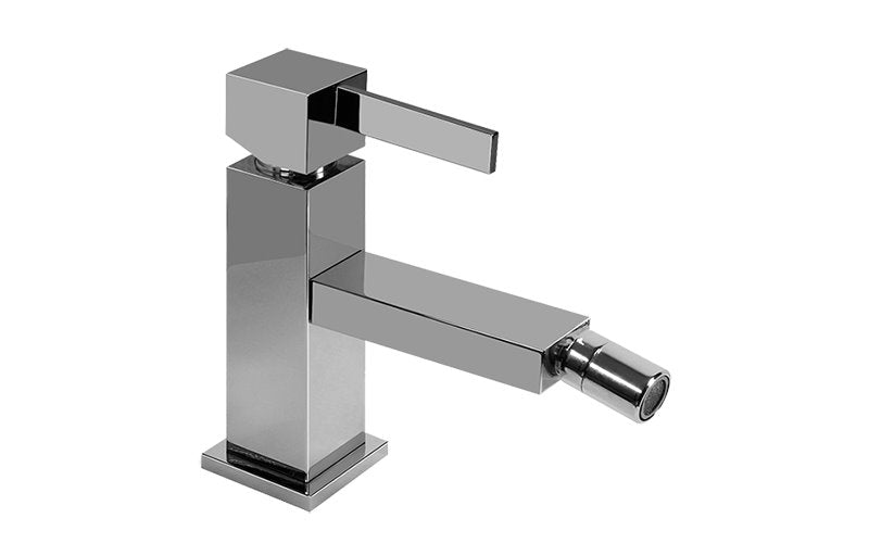 Graff G-6261-LM39M Qubic Tre Bidet Faucet