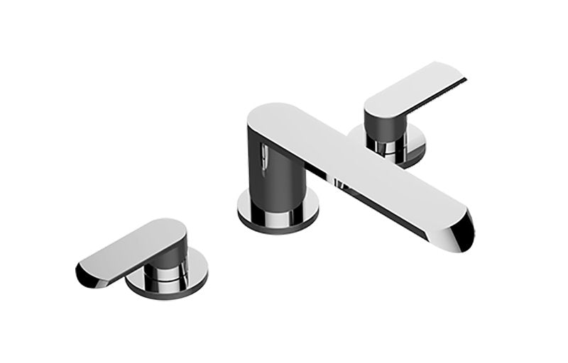 Graff G-6650-LM45B-T Phase Roman Tub Set - Trim Only