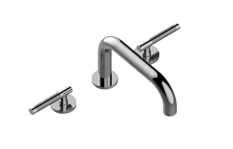 Graff G-6750-LM57B Harley Roman Tub