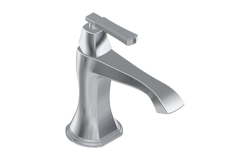 Graff G-6800-LM47 Finezza UNO Single Hole Lavatory Faucet
