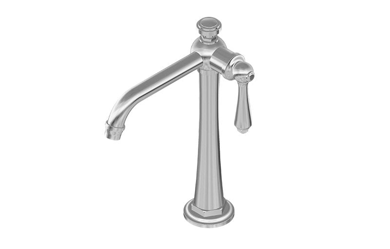 Graff G-6905-LM48 Camden Vessel Lavatory Faucet