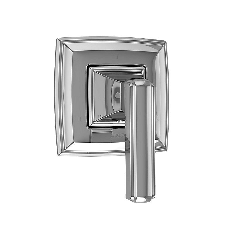 TOTO TS221X 3WAY DIV TRIM W OFF CONNELLY