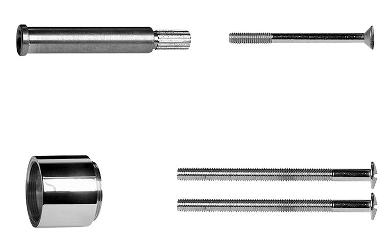 Graff G-7000 Valve Extension Kit for Pressure Balancing Shower Sets