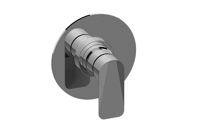 Graff G-7030-LM59S-T Sento SOLID Trim Plate with Handle