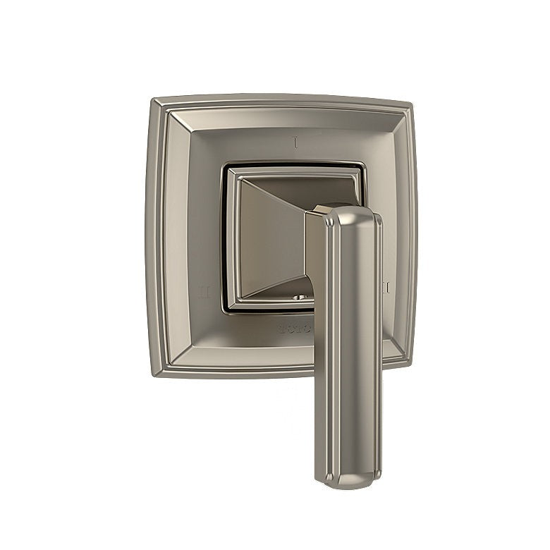 TOTO TS221X 3WAY DIV TRIM W OFF CONNELLY