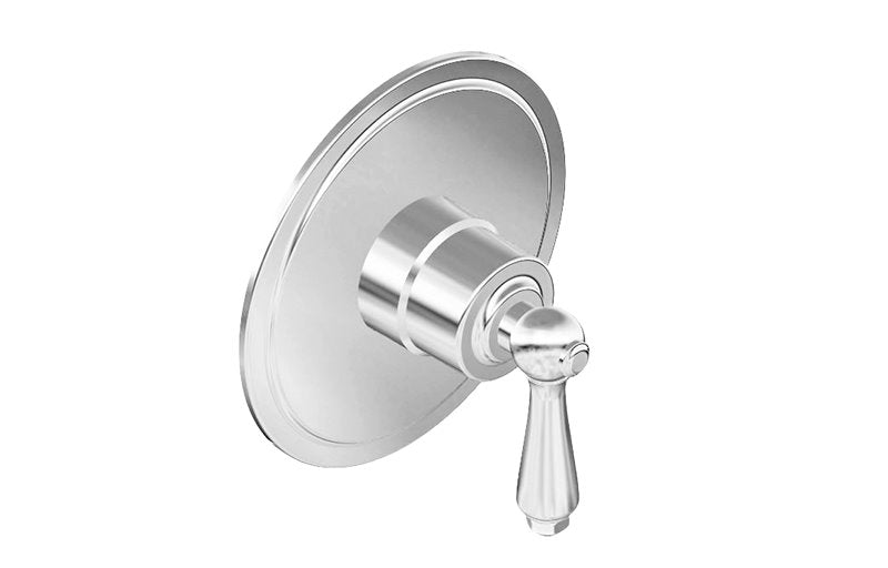 Graff G-7035-LM48S-T Camden Pressure Balancing Valve Trim with Handle