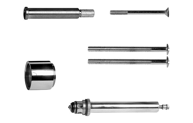 Graff G-7050 Valve Extension Kit for Pressure Balancing Tub and Shower Sets