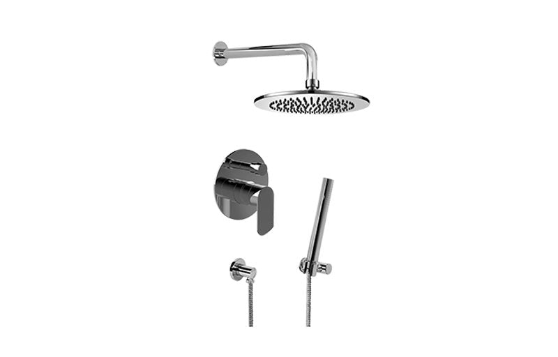 Graff G-7278-LM45S Full Pressure Balancing System