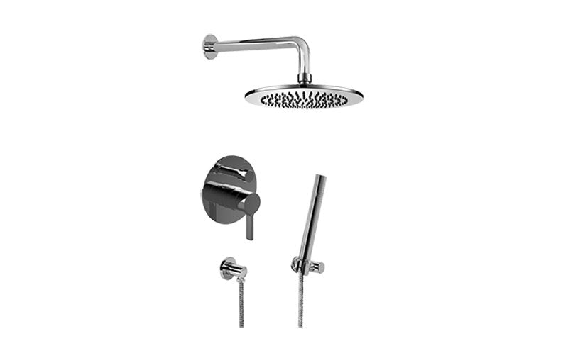 Graff G-7278-LM46S Full Pressure Balancing System