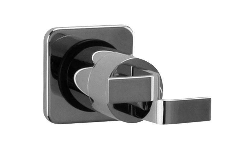 Graff G-8094-C9S-T Immersion STAMPED Trim Plate with Handle