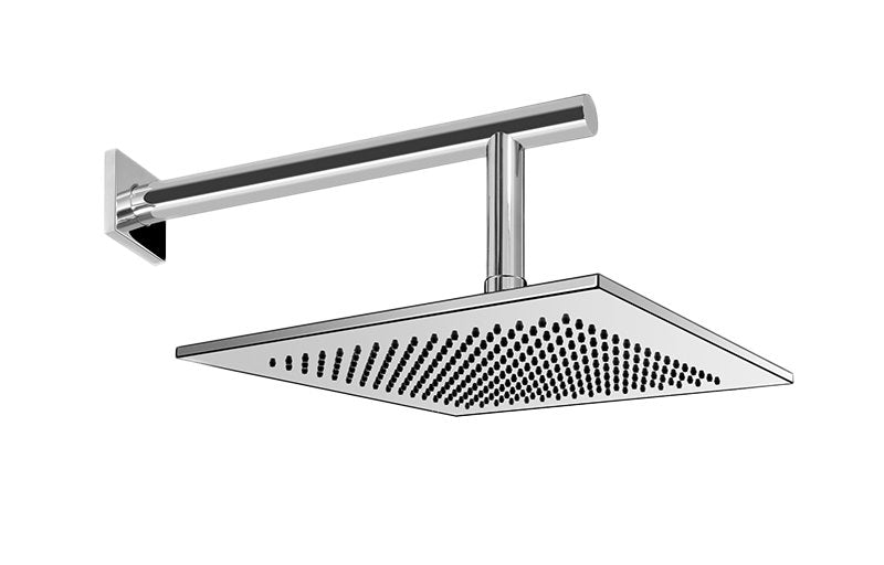 Graff G-8360 Contemporary Showerhead with Arm