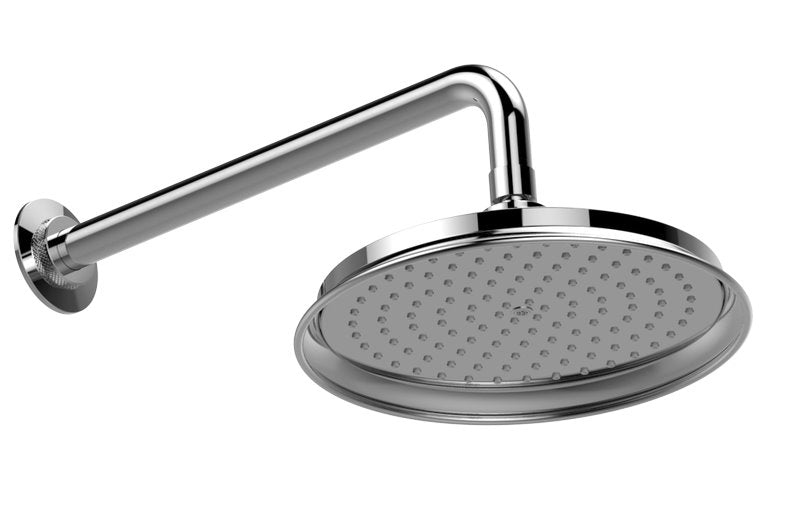 Graff G-8373 Vignola Transitional Showerhead with Arm