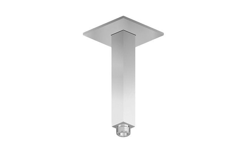 Graff G-8539 Square Ceiling Shower Arm 6"
