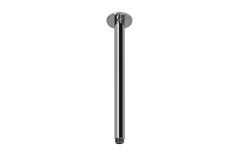 Graff G-8541 Contemporary 12" Ceiling Shower Arm
