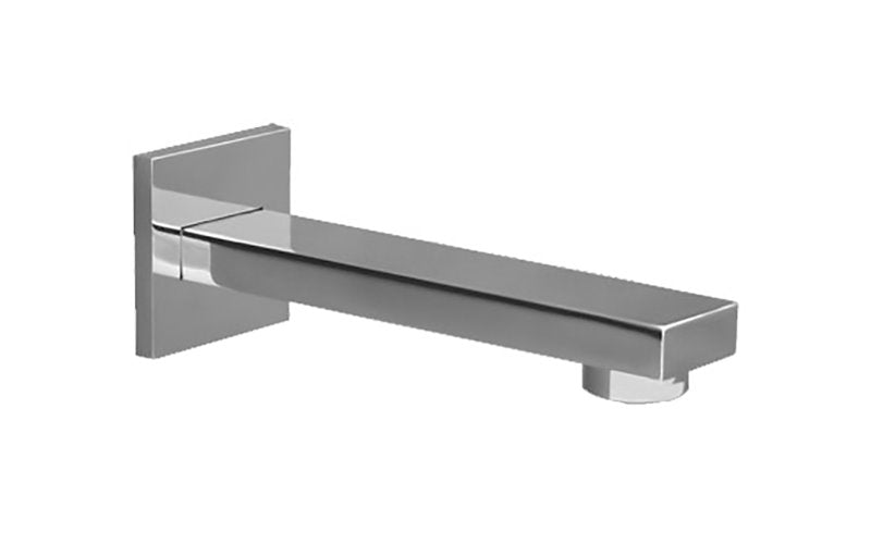 Graff G-8575 8" Contemporary Tub Spout
