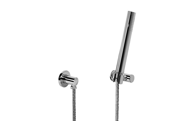 Graff G-8619 Contemporary handshower with Wall Bracket