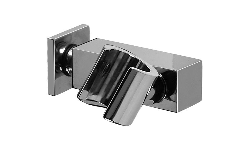 Graff G-8622 Contemporary Square Wall Bracket for Handshower