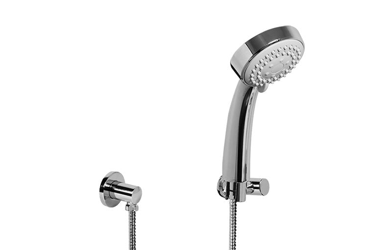 Graff G-8629 Contemporary handshower with Wall Bracket