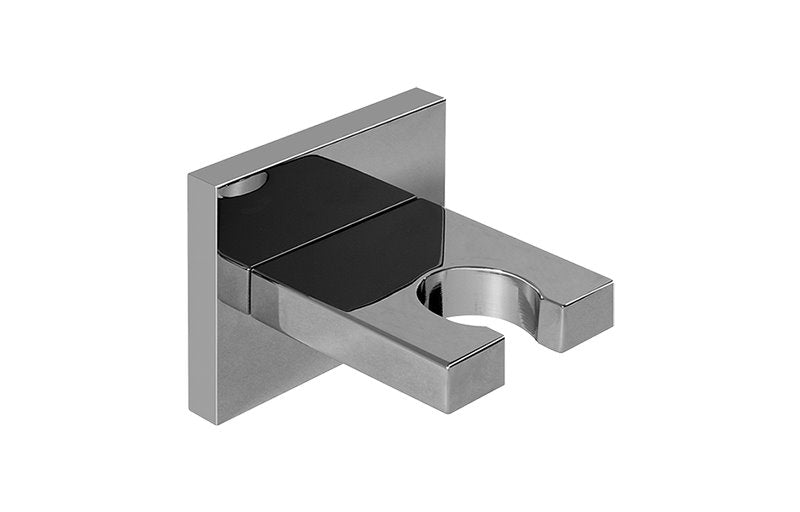 Graff G-8632 Contemporary Square Wall Bracket for Handshower