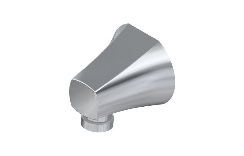 Graff G-8653 Finezza DUE Wall Supply Elbow