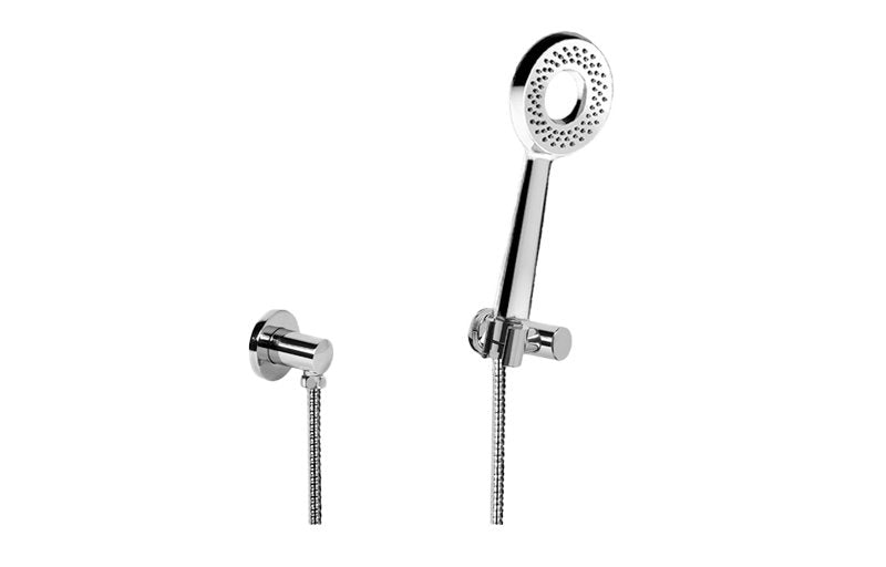 Graff G-8679 Handshower Set with Wall Bracket