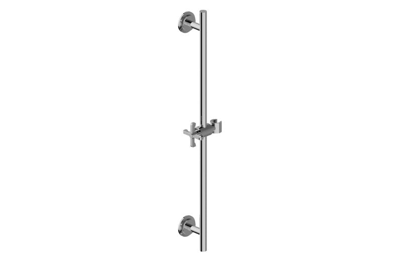 Graff G-8721 Vignola Wall-Mounted Slidebar