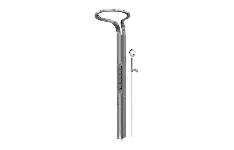 Graff G-8750 Ametis Shower System