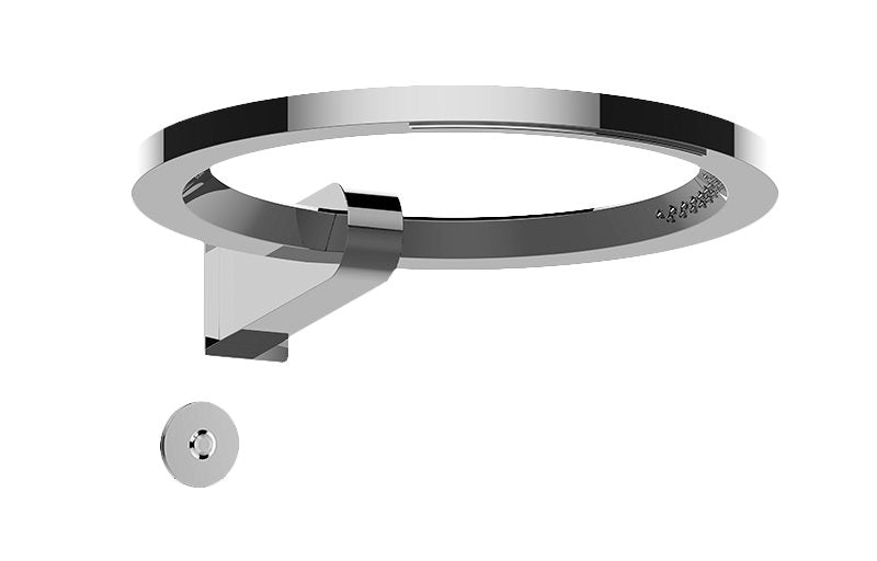 Graff G-8760-T Ametis Ring Water Feature - Trim Only
