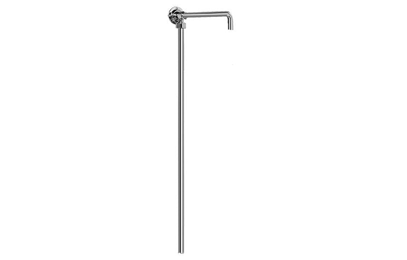 Graff G-8931 Exposed Riser