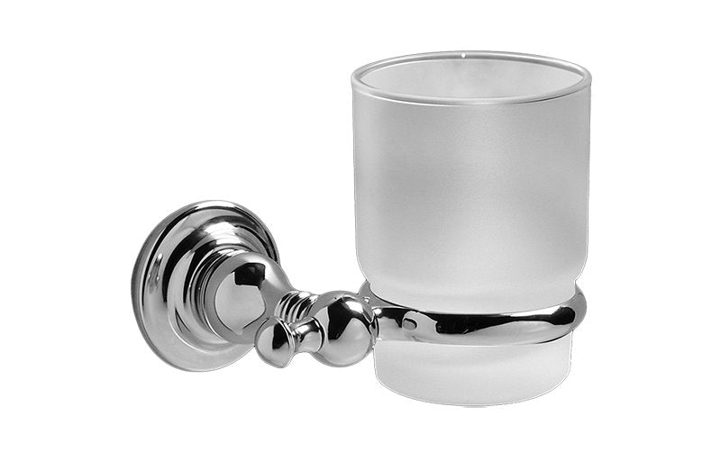 Graff G-9002 Tumbler and Holder