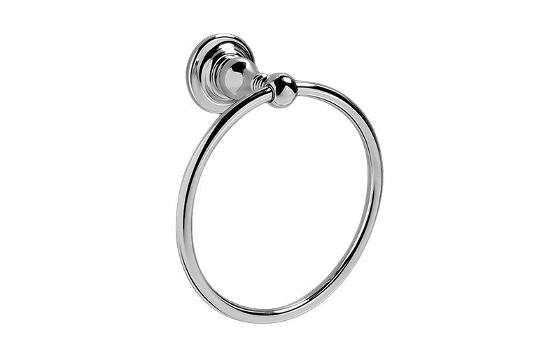 Graff G-9007 Towel Ring