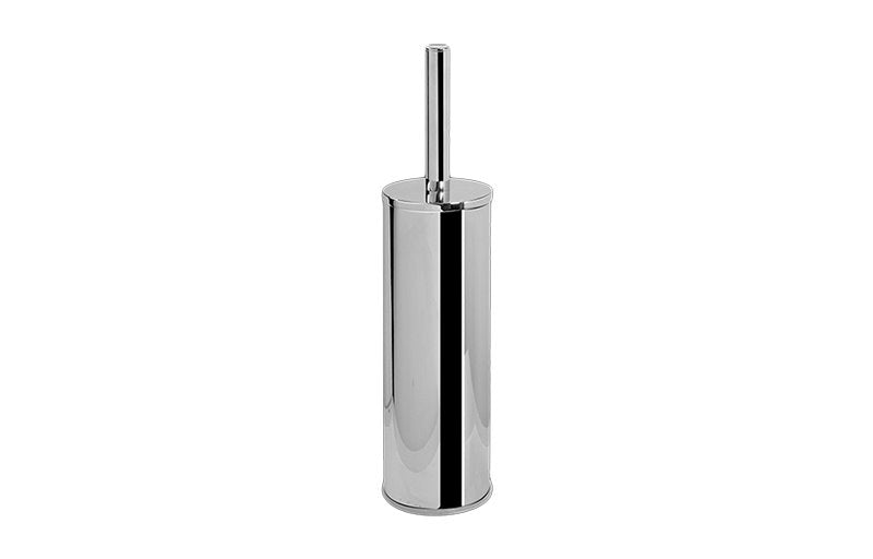 Graff G-9150 Free Standing Toilet Brush Set