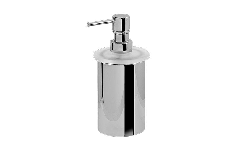 Graff G-9154 Free Standing Soap Dispenser