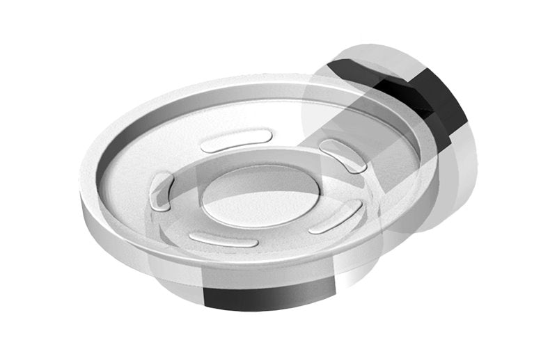 Graff G-9201 Soap Dish Holder