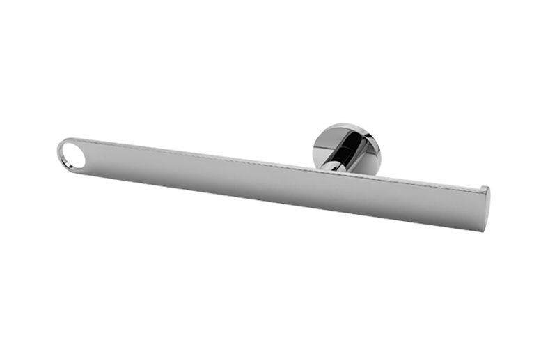 Graff G-9207 Tissue Holder and Towel Bar