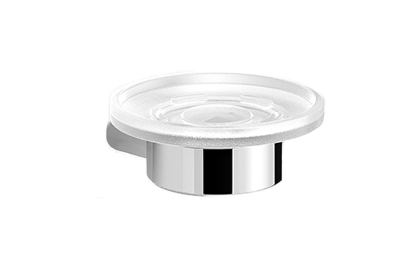 Graff G-9401 Phase/Terra Soap Dish and Holder