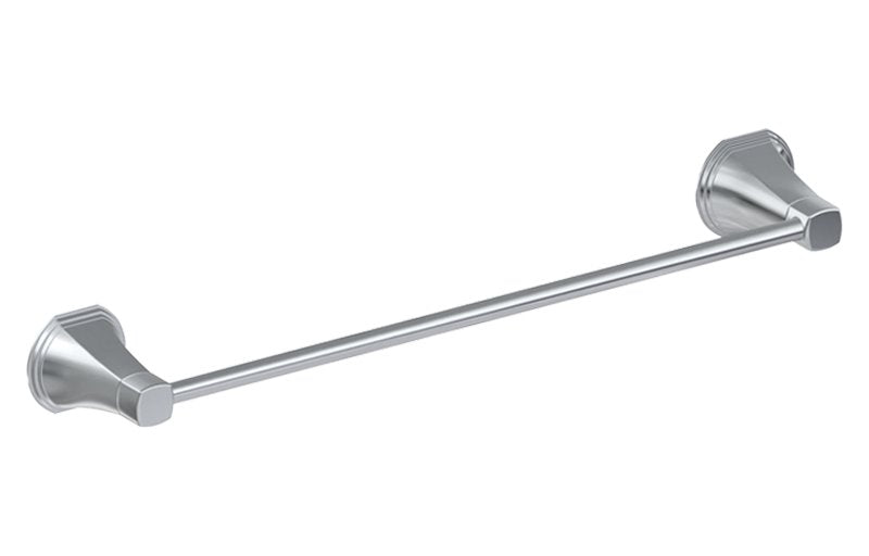 Graff G-9509 Finezza UNO Towel Bar 30"