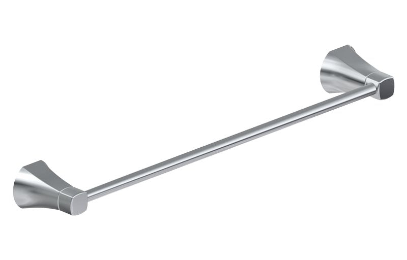 Graff G-9607 Finezza DUE Towel Bar 18"