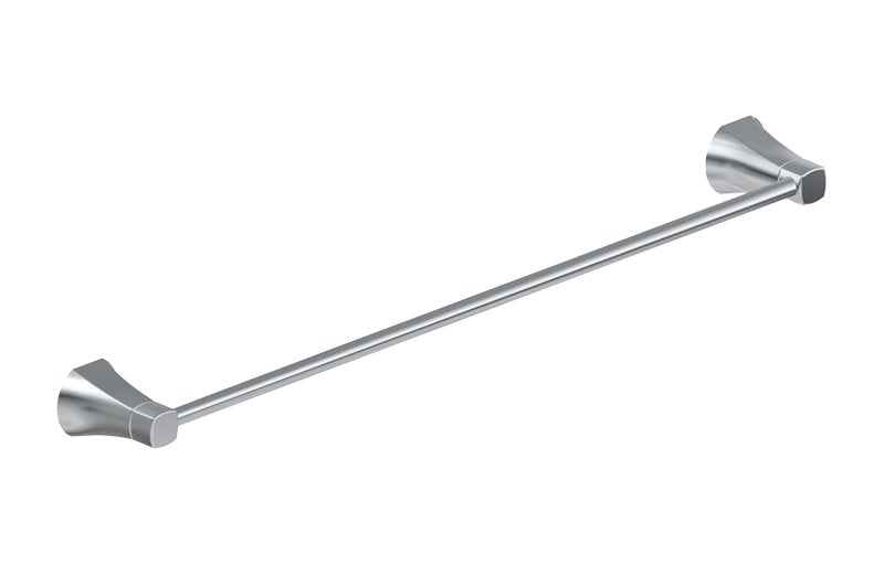 Graff G-9608 Finezza DUE Towel Bar 24"
