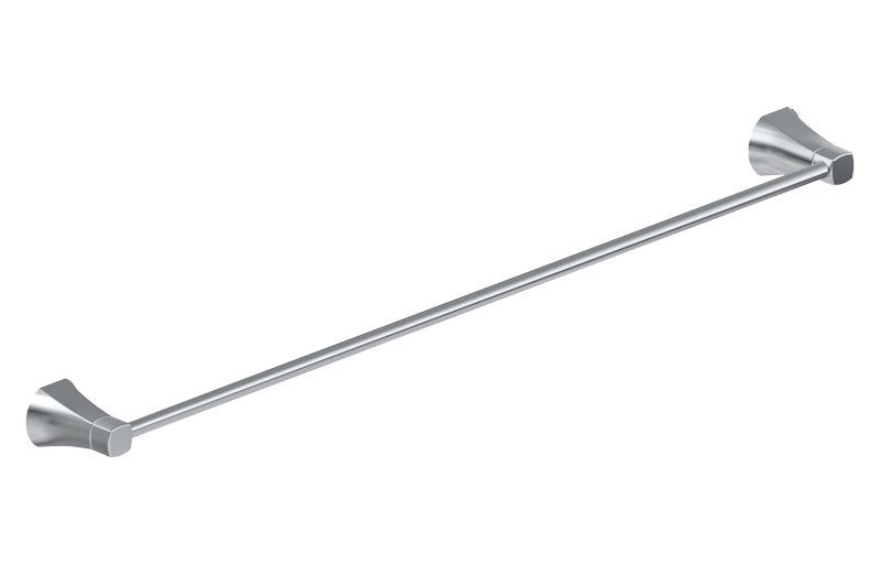 Graff G-9609 Finezza DUE Towel Bar 30"